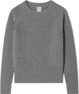 VIR VITA Finn Cashmere Sweater
