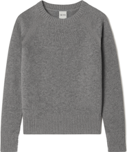 VIR VITA Finn Cashmere Sweater