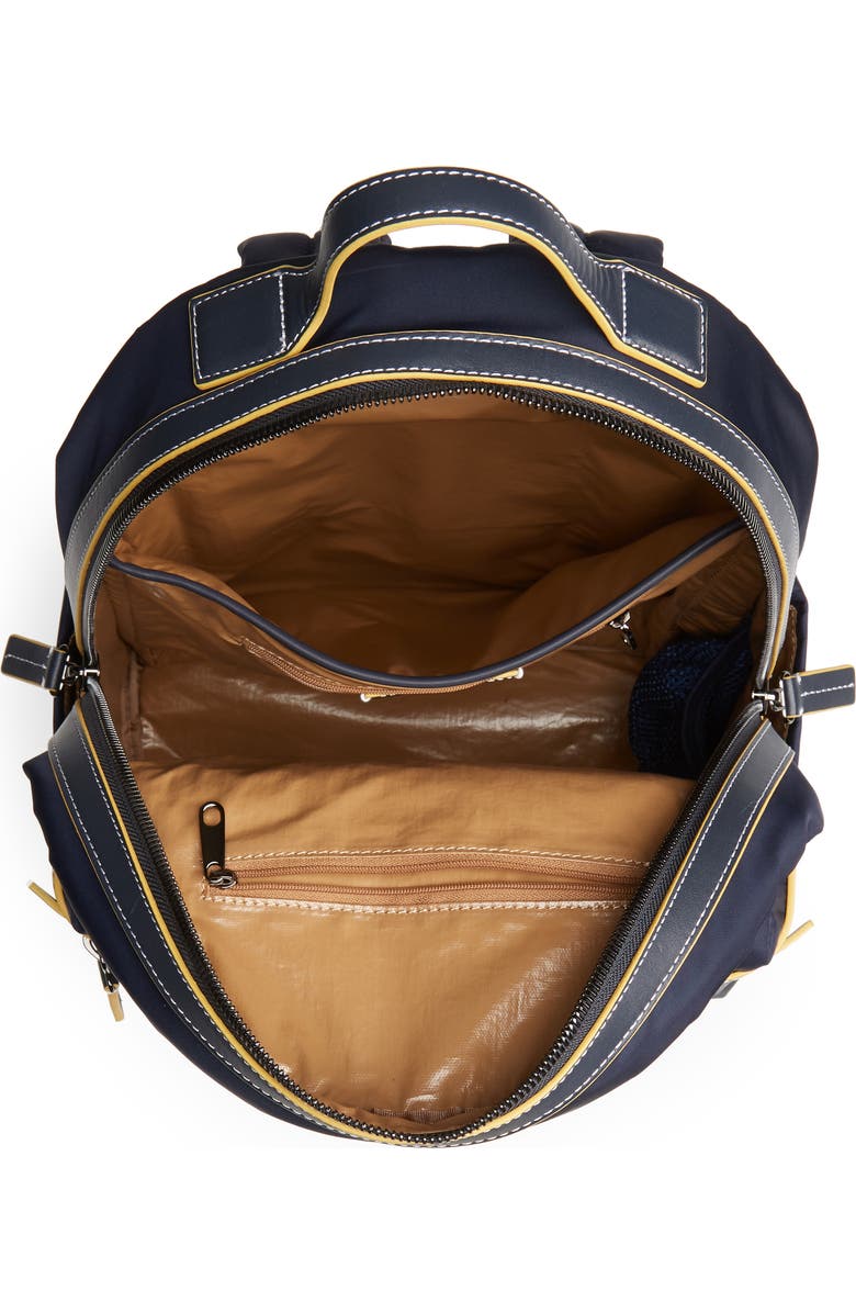 Caraa Apartment Medium Backpack, Alternate, color,