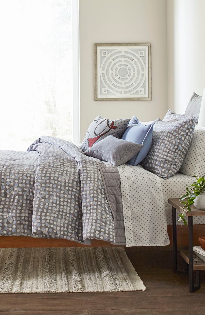 ED Ellen DeGeneres Soledad Comforter & Sham Set, Alternate, color, 