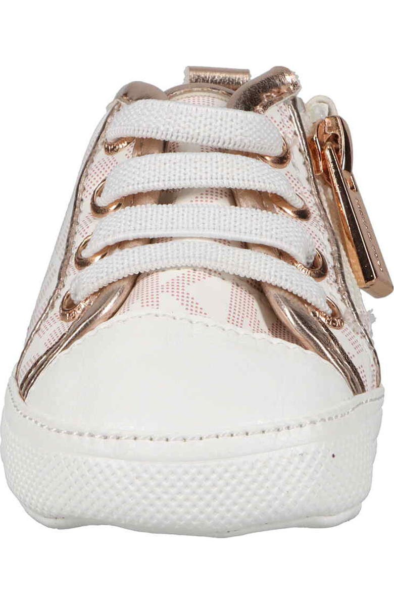 MICHAEL Michael Kors Split High Top Sneaker, Alternate, color,
