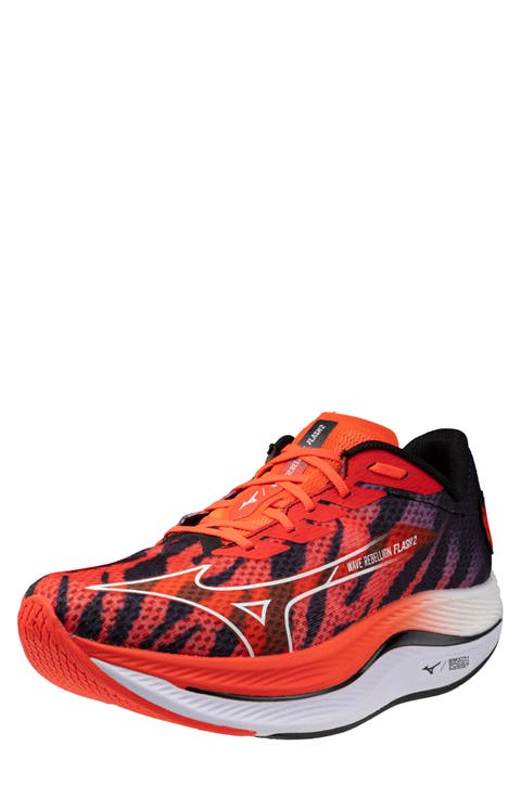 Wave Rebellion Flash 2 Speed Running Shoe (Men)