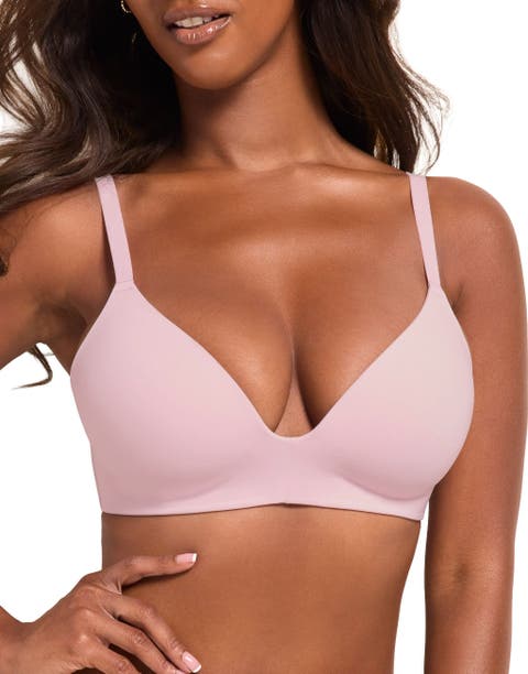 Valory Contour Plunge Bra