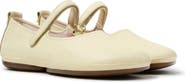 Camper Right Nina Mary Jane Flat