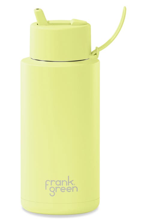 34-Ounce Water Bottle