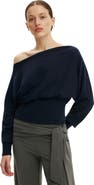 Cotton On Women's Everfine Ls Batwing Knit