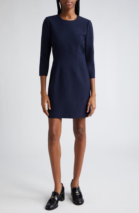 Hayek Minidress