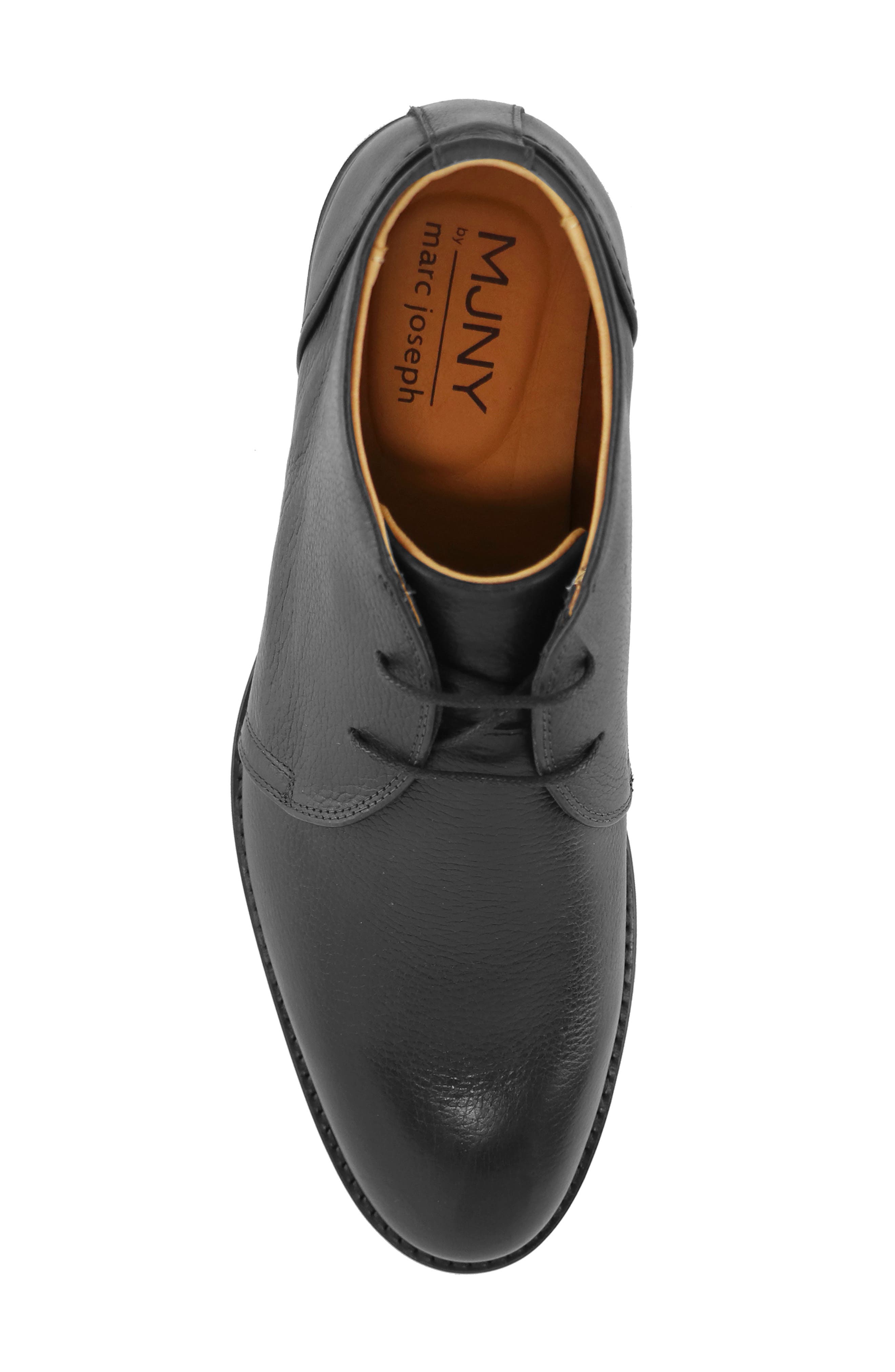 Marc Joseph New York Delford St. Plain Toe Chukka Derby (Men  display picture 3