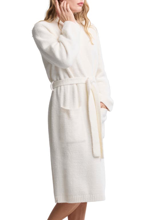 Barefoot Dreams Cozychic™ Robe In White
