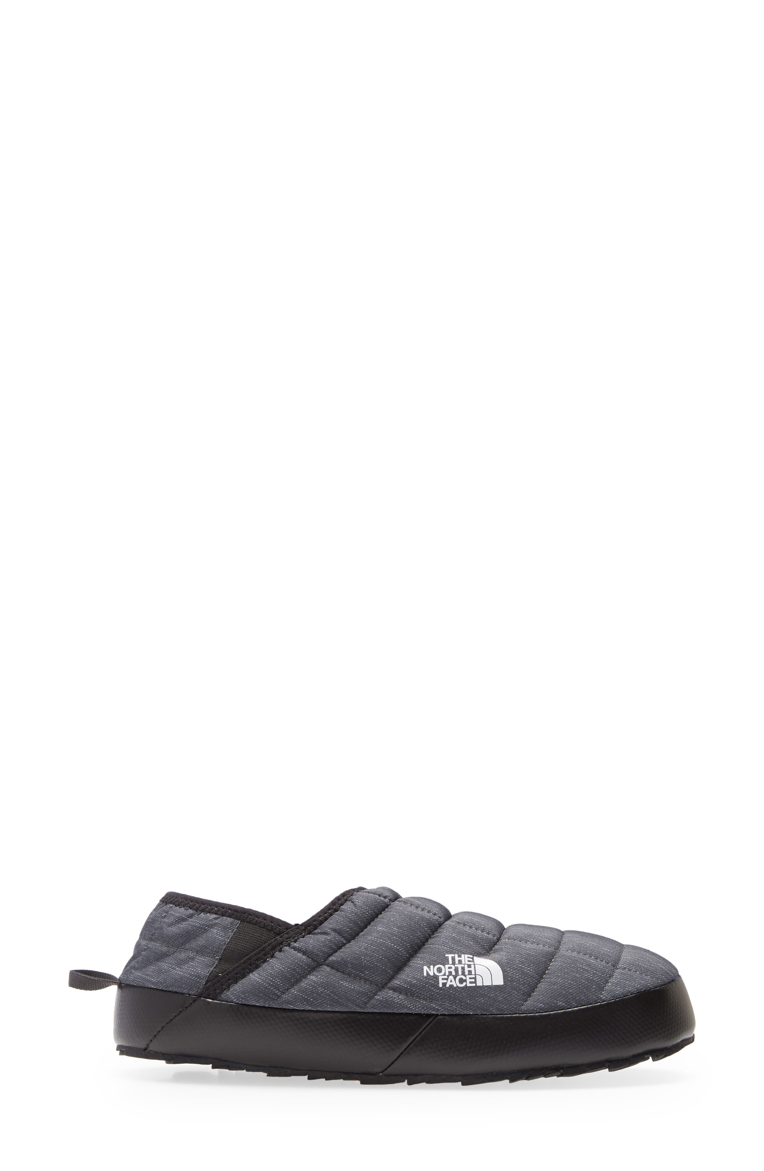 The North Face ThermoBall<sup>™</sup> Traction Water Resistant Slipper, Alternate, color, Phntmgryhe