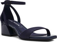 Anne Klein Mia Ankle Strap Sandal