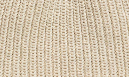 The North Face Fisherman Beanie In Neutral