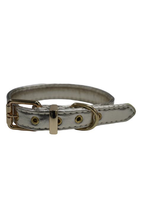 Stockholm Luxury Dog Collar