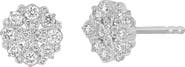 Bony Levy Maya Diamond Stud Earrings
