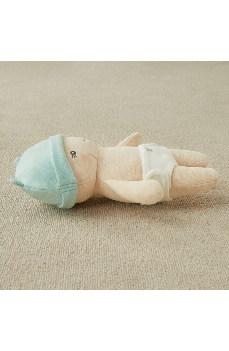 Wonder & Wise Bundle Baby Doll, Alternate, color, 