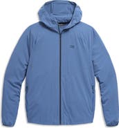 Outdoor Research Astroman Sun Full Zip Sun Hoodie