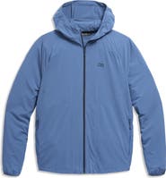 Outdoor Research Astroman Sun Full Zip Sun Hoodie