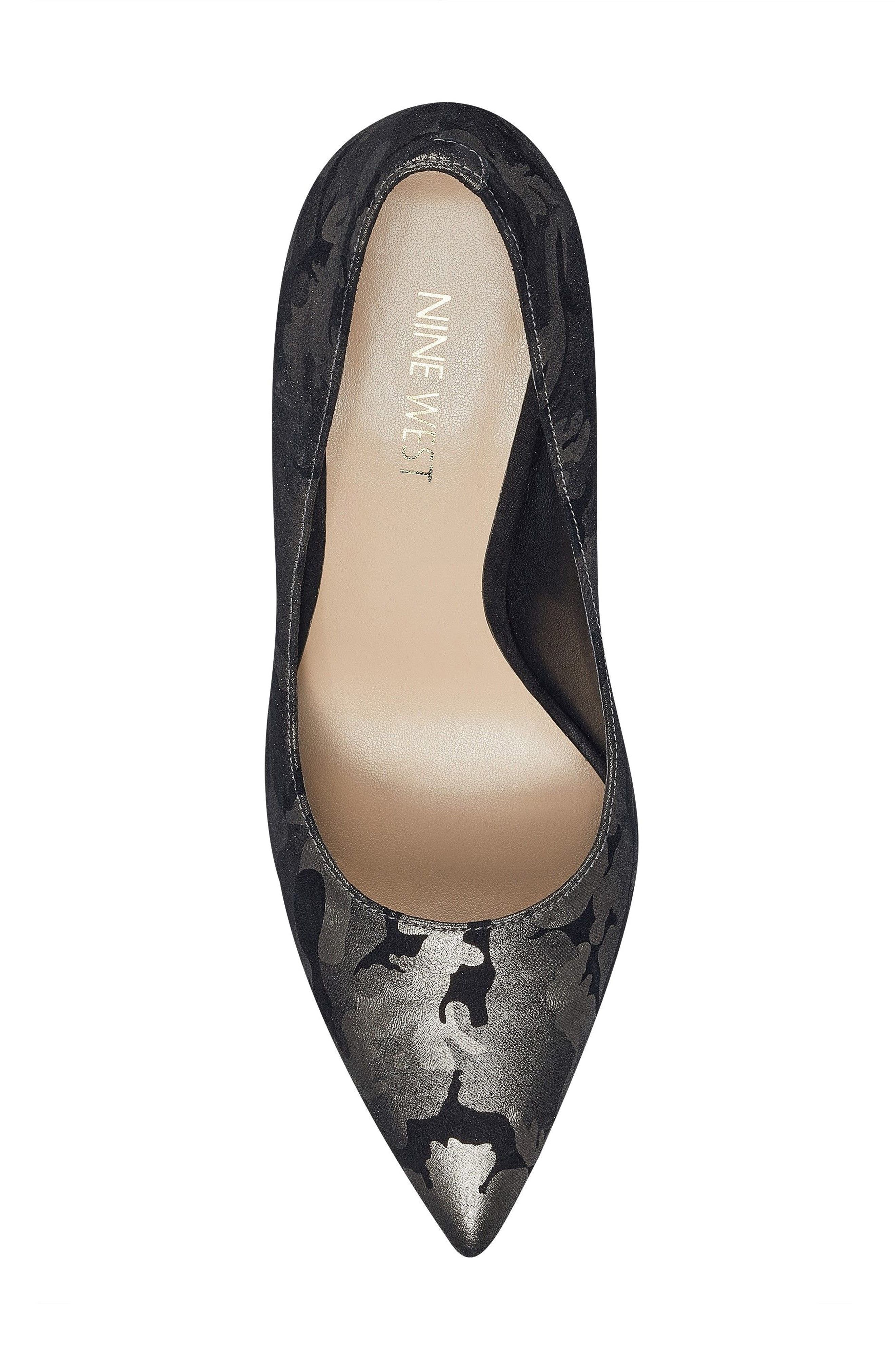 Nine West 'Tatiana' Pump, Alternate, color, 