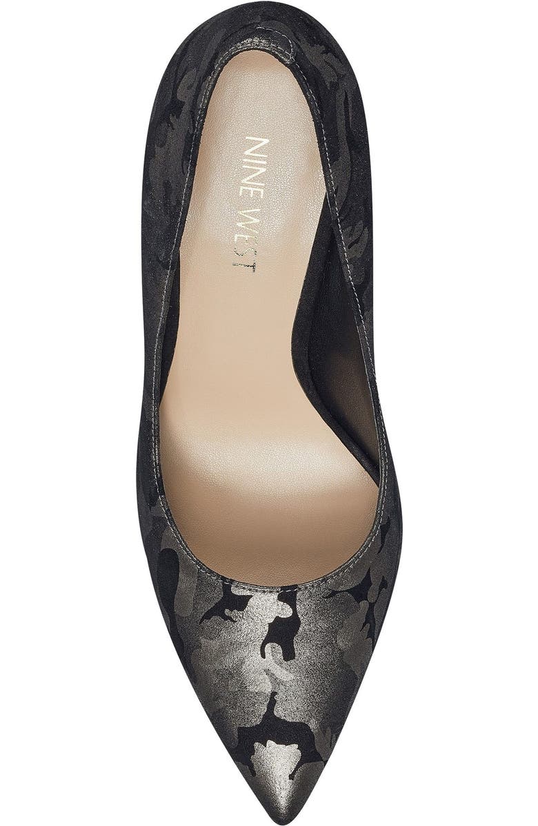 Nine West 'Tatiana' Pump, Alternate, color,