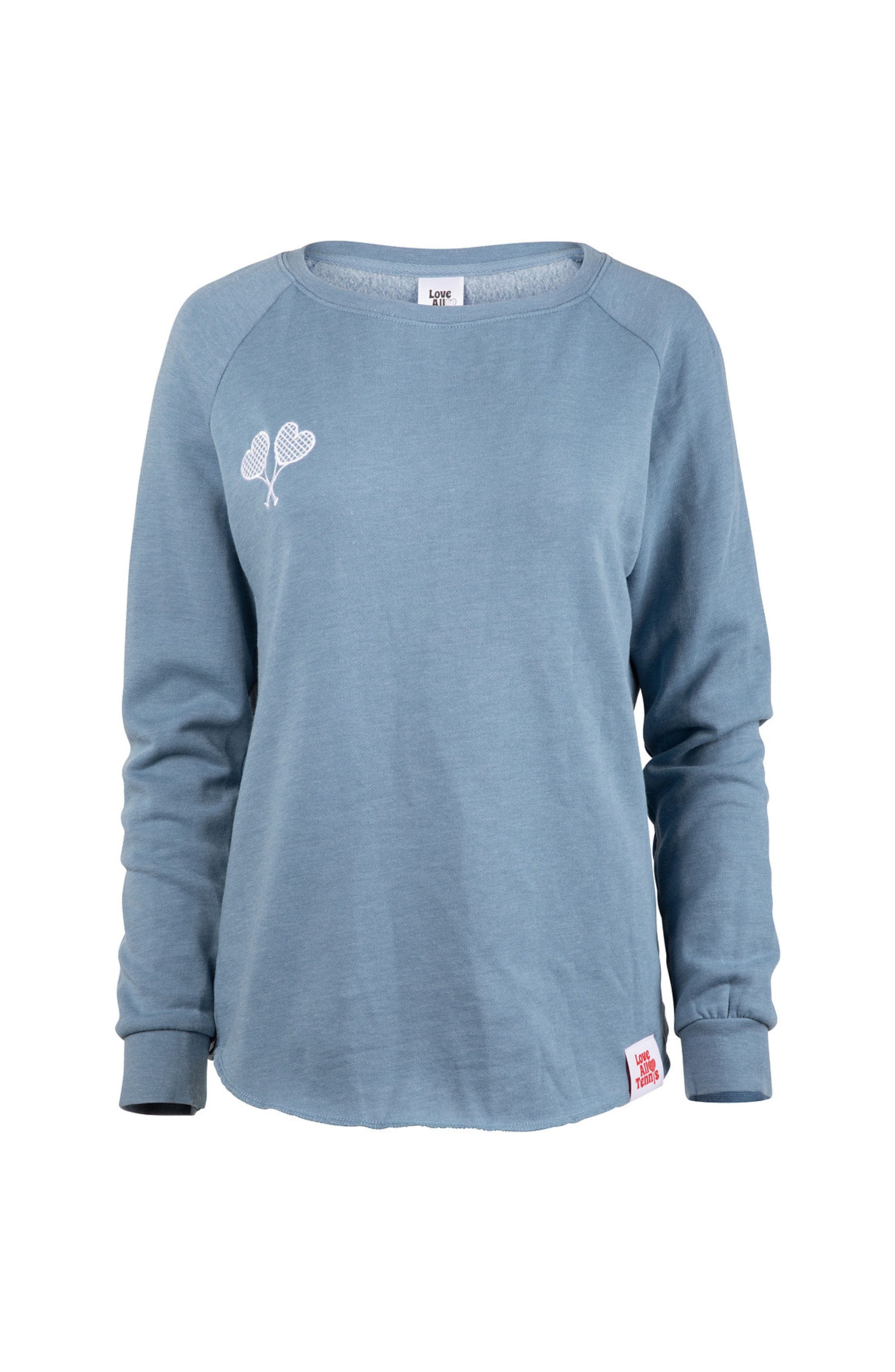 selected Misty Blue