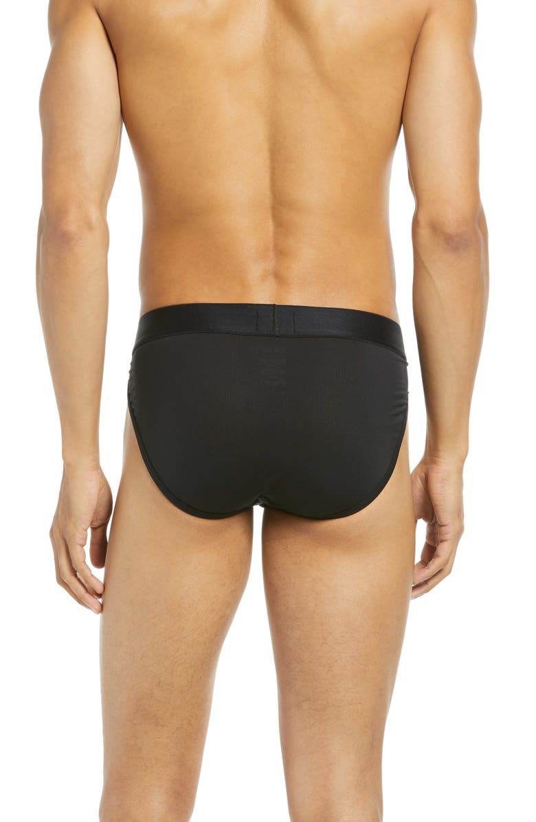 2(x)ist Speed Dri Mesh Sport Briefs, Alternate, color, 