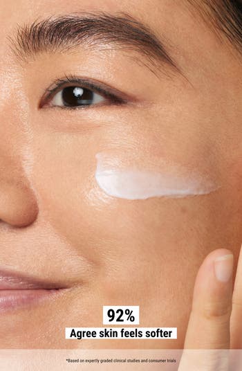 Ultra Facial Cream Hydrating Moisturizer