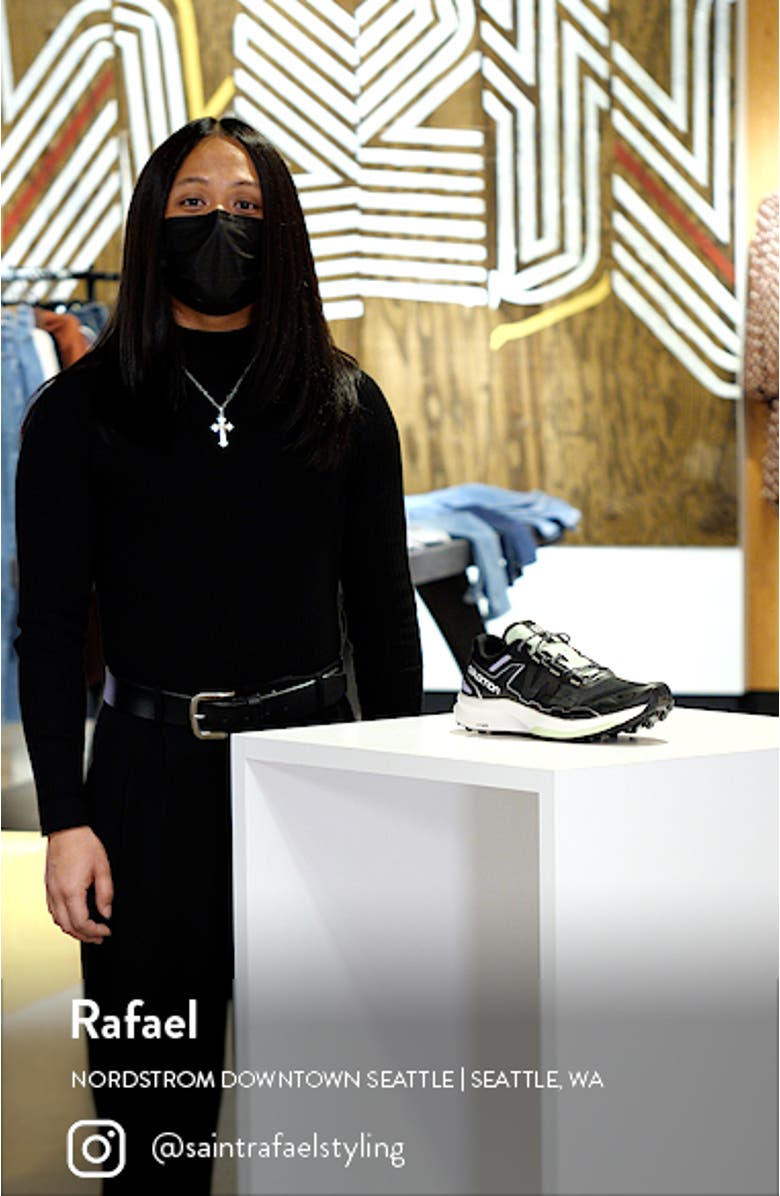 Gender Inclusice Ultra Raid Sneaker, sales video thumbnail