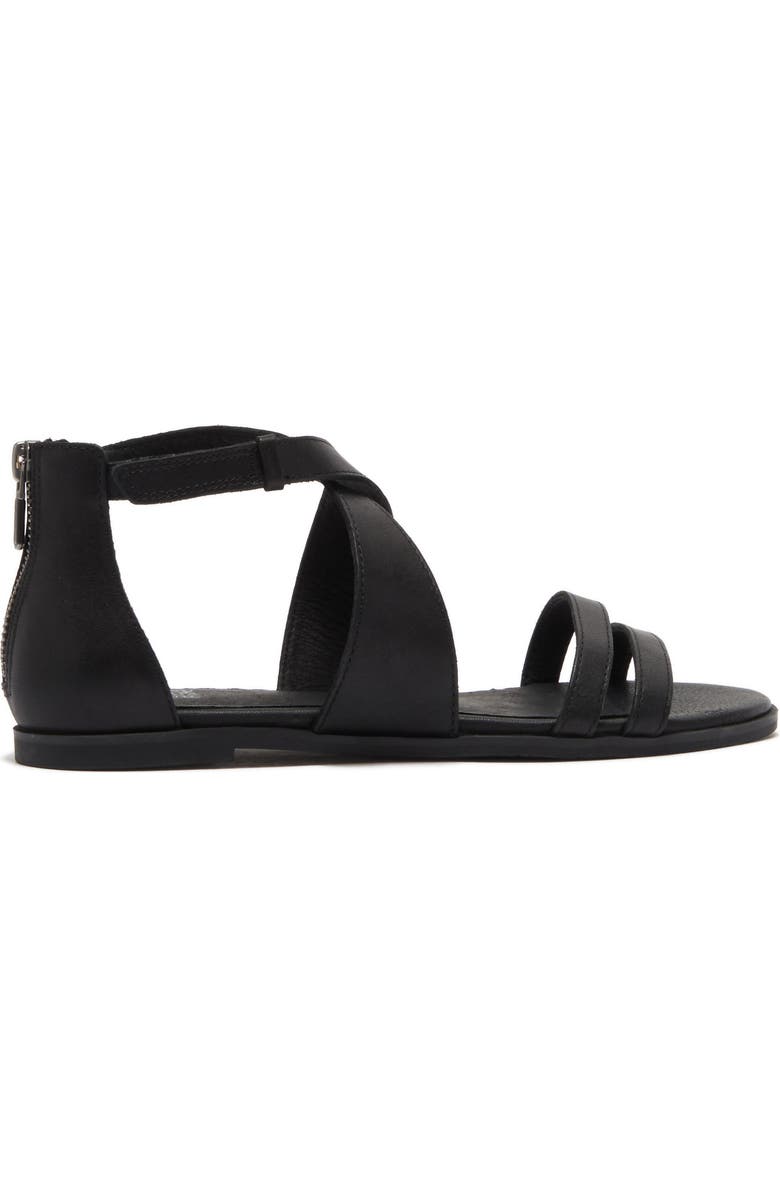 Eileen Fisher Cici Sandal, Alternate, color,