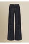 selected Dark Denim