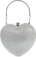 Mali + Lili Cleo Heart Bag