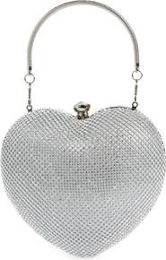 Mali + Lili Cleo Heart Bag