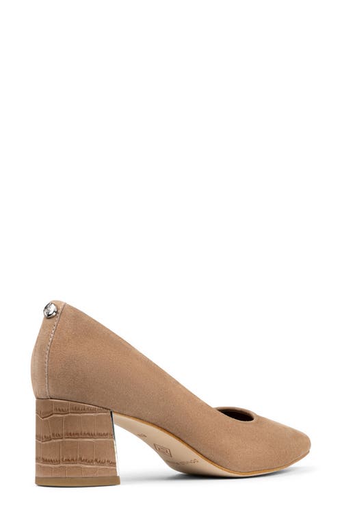 Donald Pliner Suzette Pointed Toe Pump