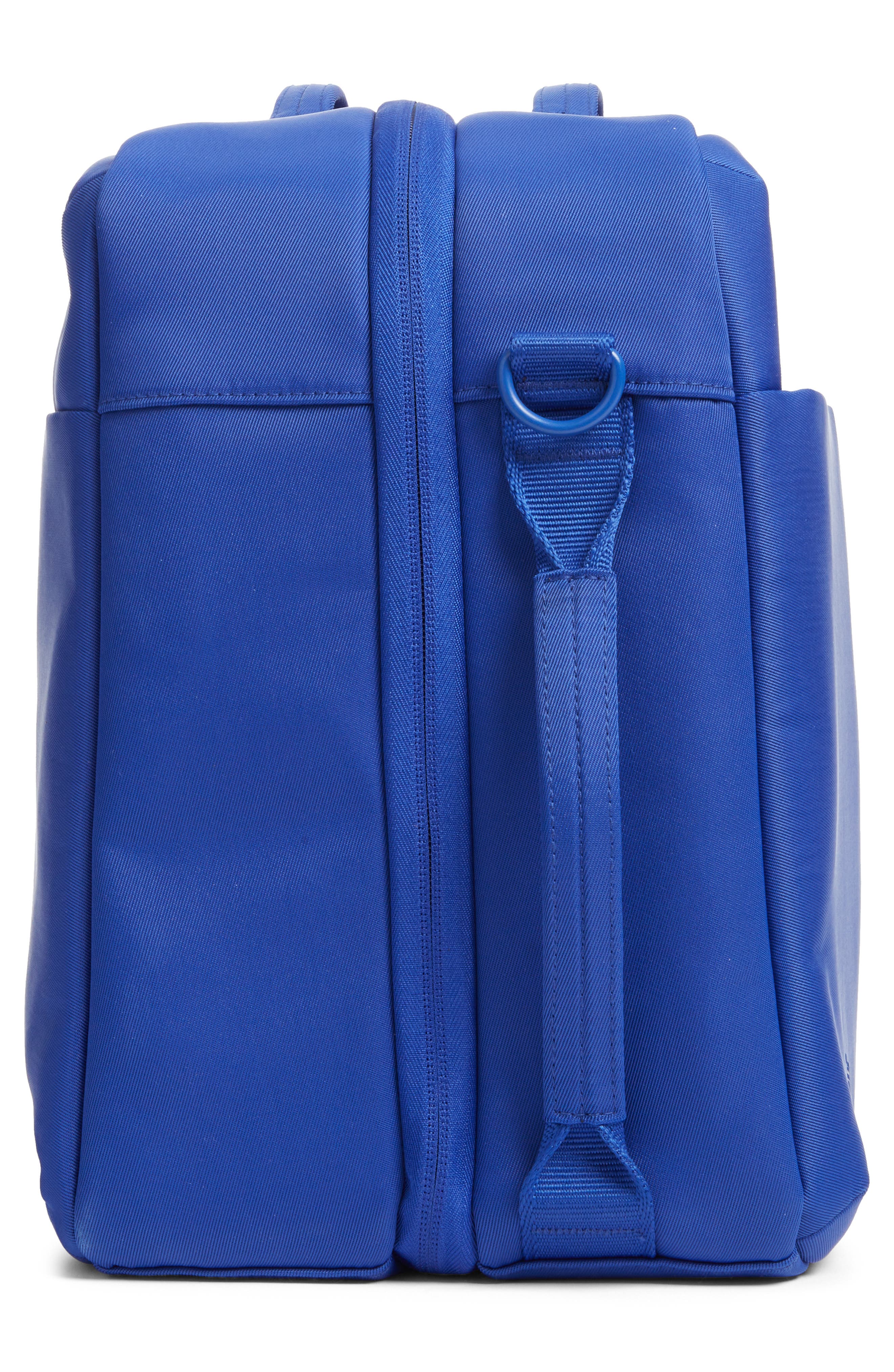 The Ultimate Travel Duffle (Nordstrom Exclusive), Alternate, color, COBALT