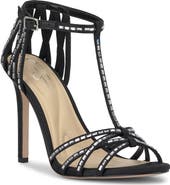 Jessica Simpson Jivira Ankle Strap Sandal