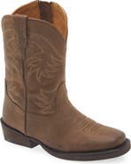 Tecovas Kids' The Annie Western Boot