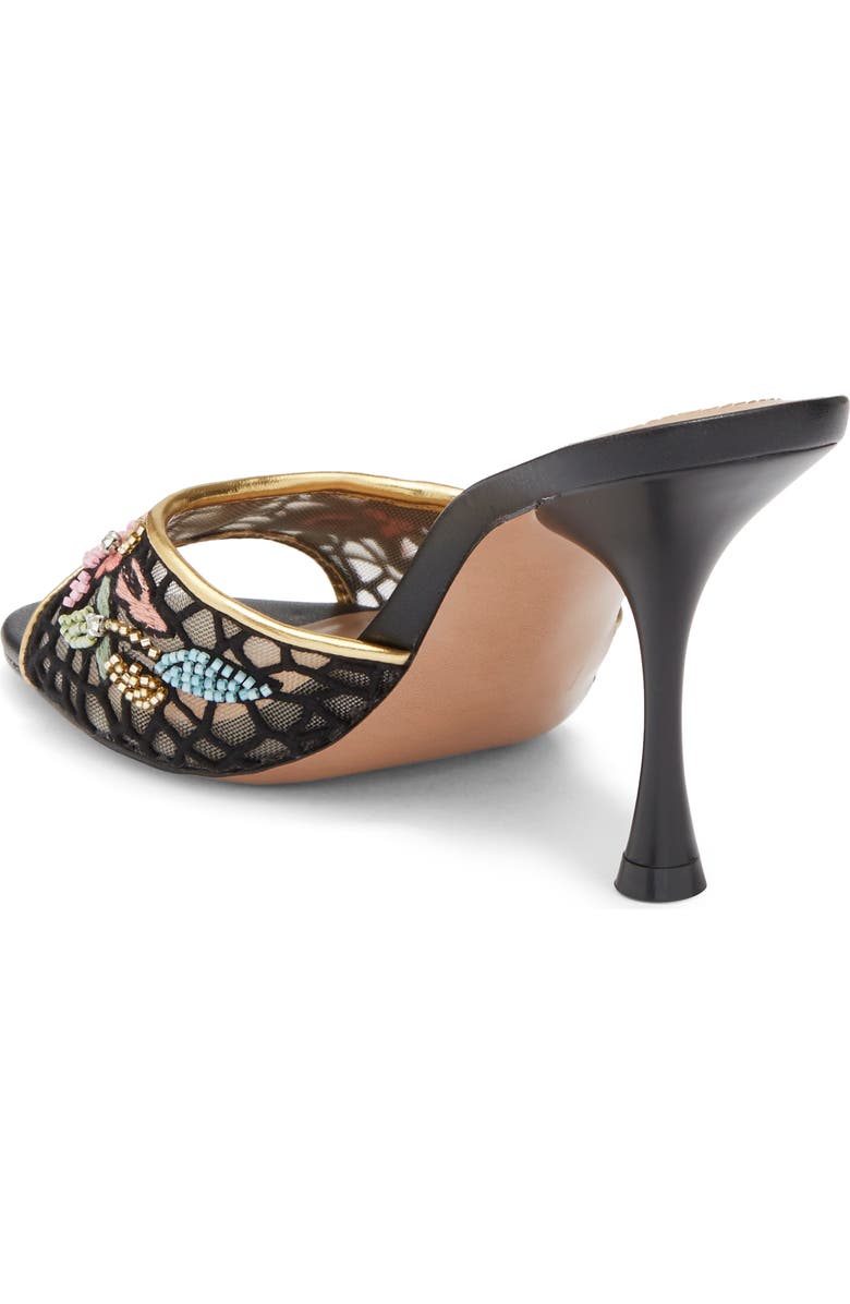 Steve Madden Santi Sandal, Alternate, color, Black Multi