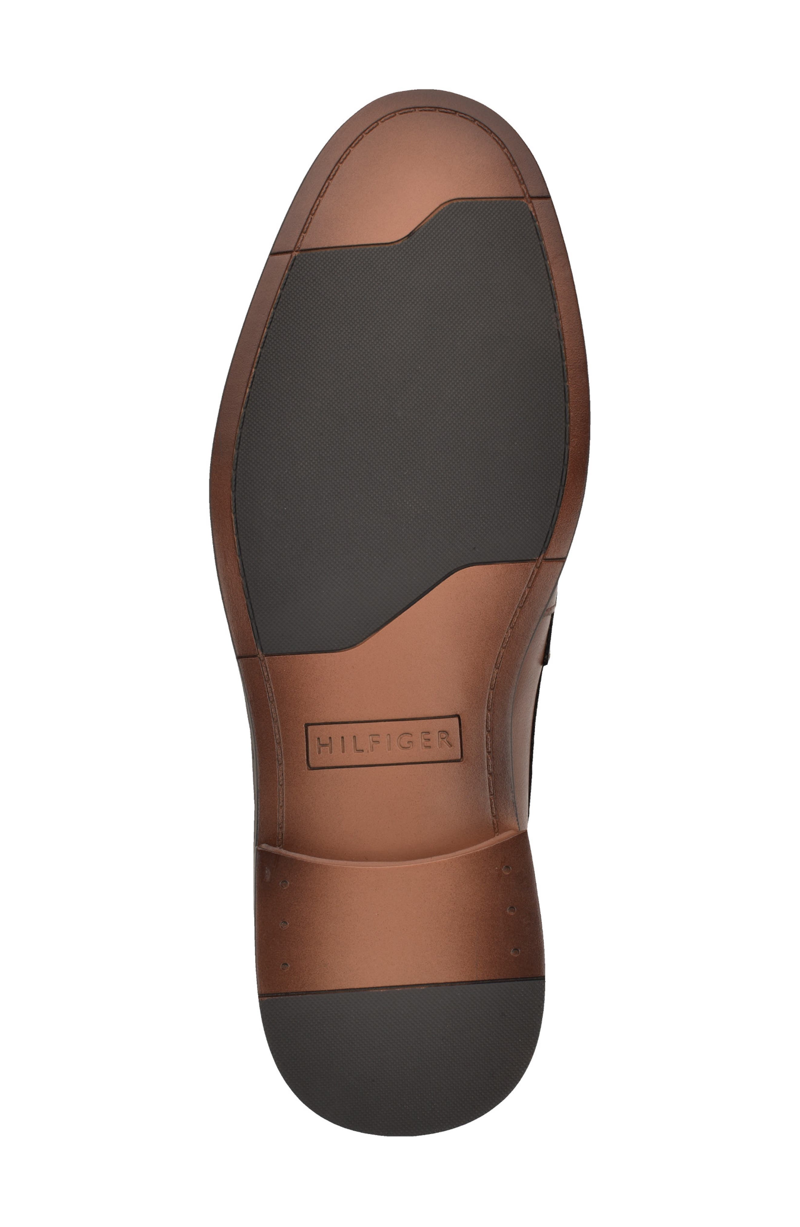 Jamento Loafer, Alternate, color, COGNAC