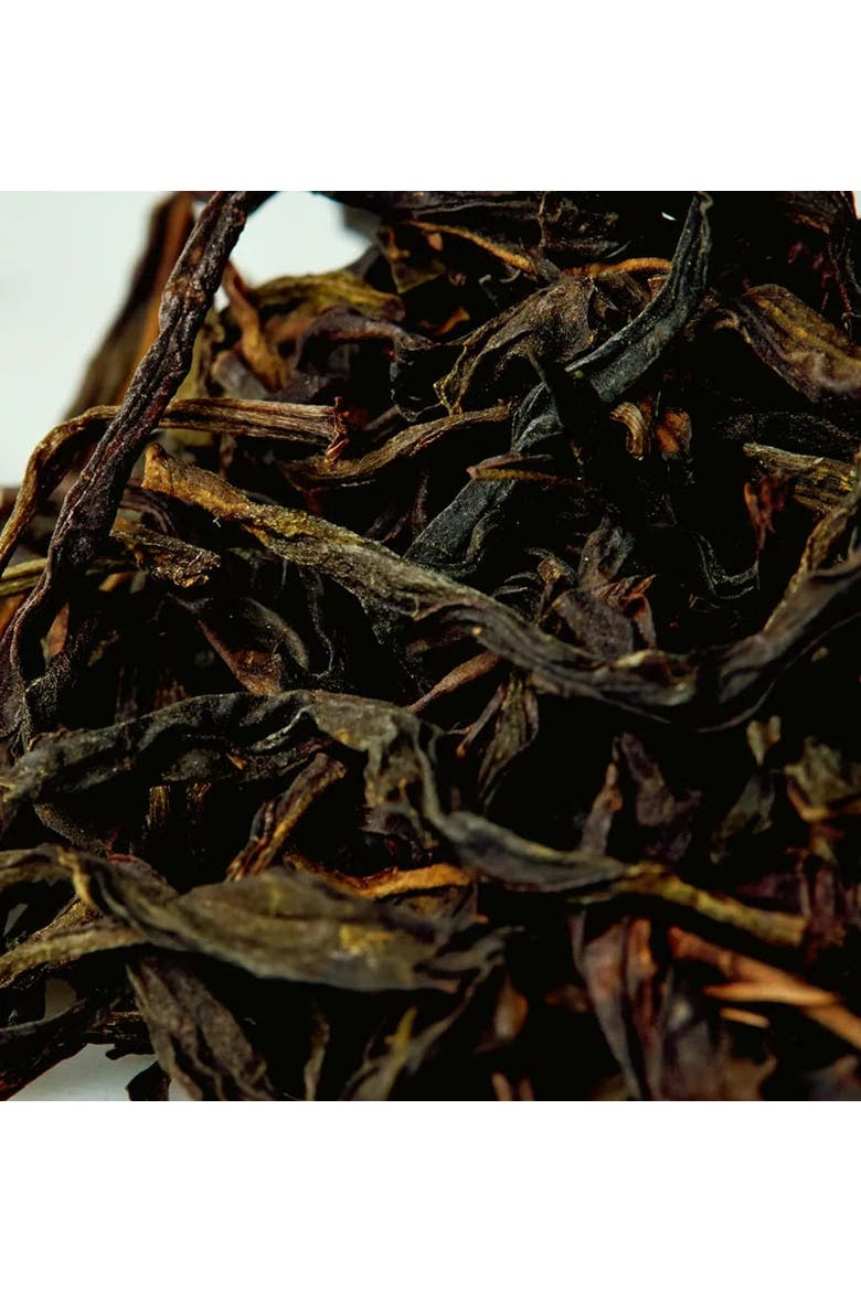 Golden Phoenix Oolong Tea, Main, color, None