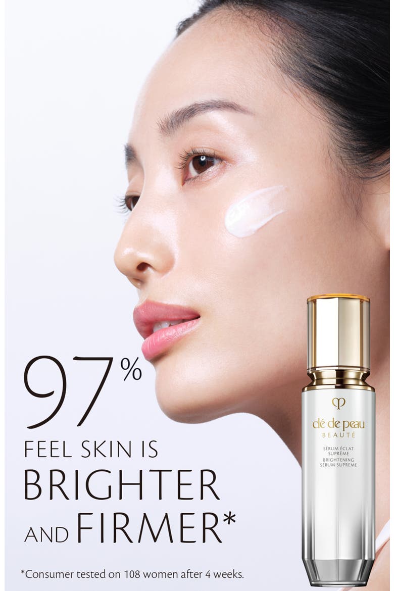 Brightening Serum Supreme, Alternate, color, REGULAR
