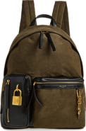 Balmain Pulse Backpack