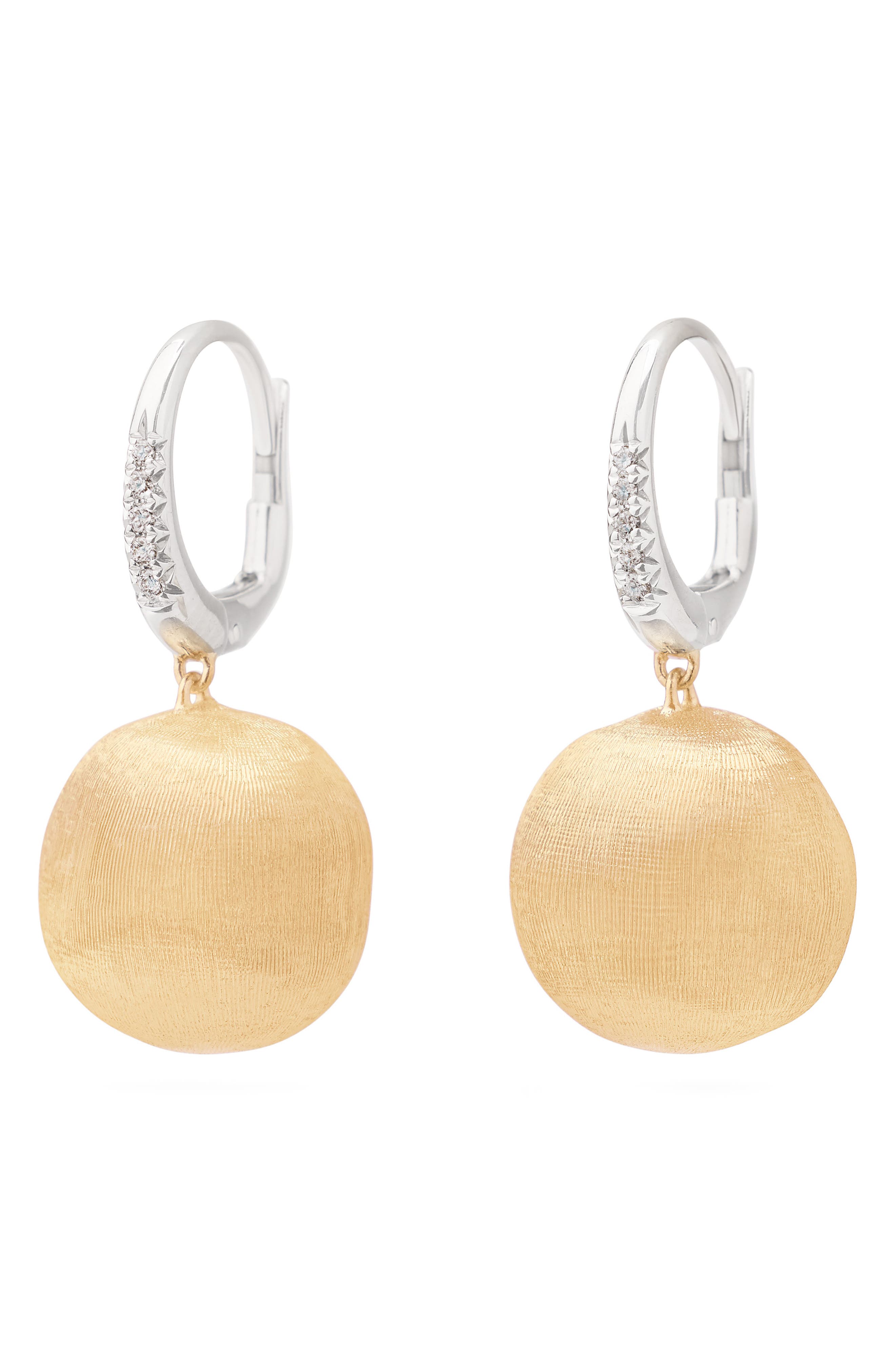 selected 18K YELLOW GOLD