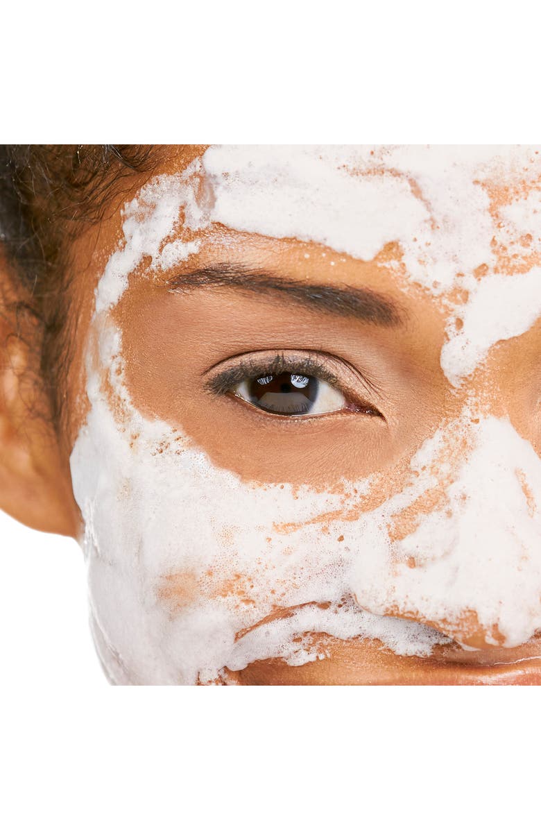 Beekman 1802 Milk Foam Bubble Mask, Alternate, color, 