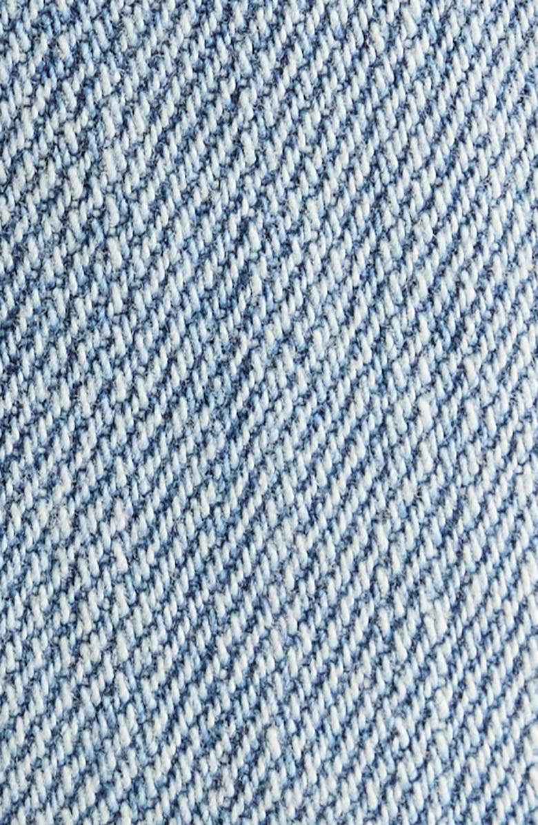 Re/Done The Sanasa Bootcut Jeans, Alternate, color, Authentic Indigo