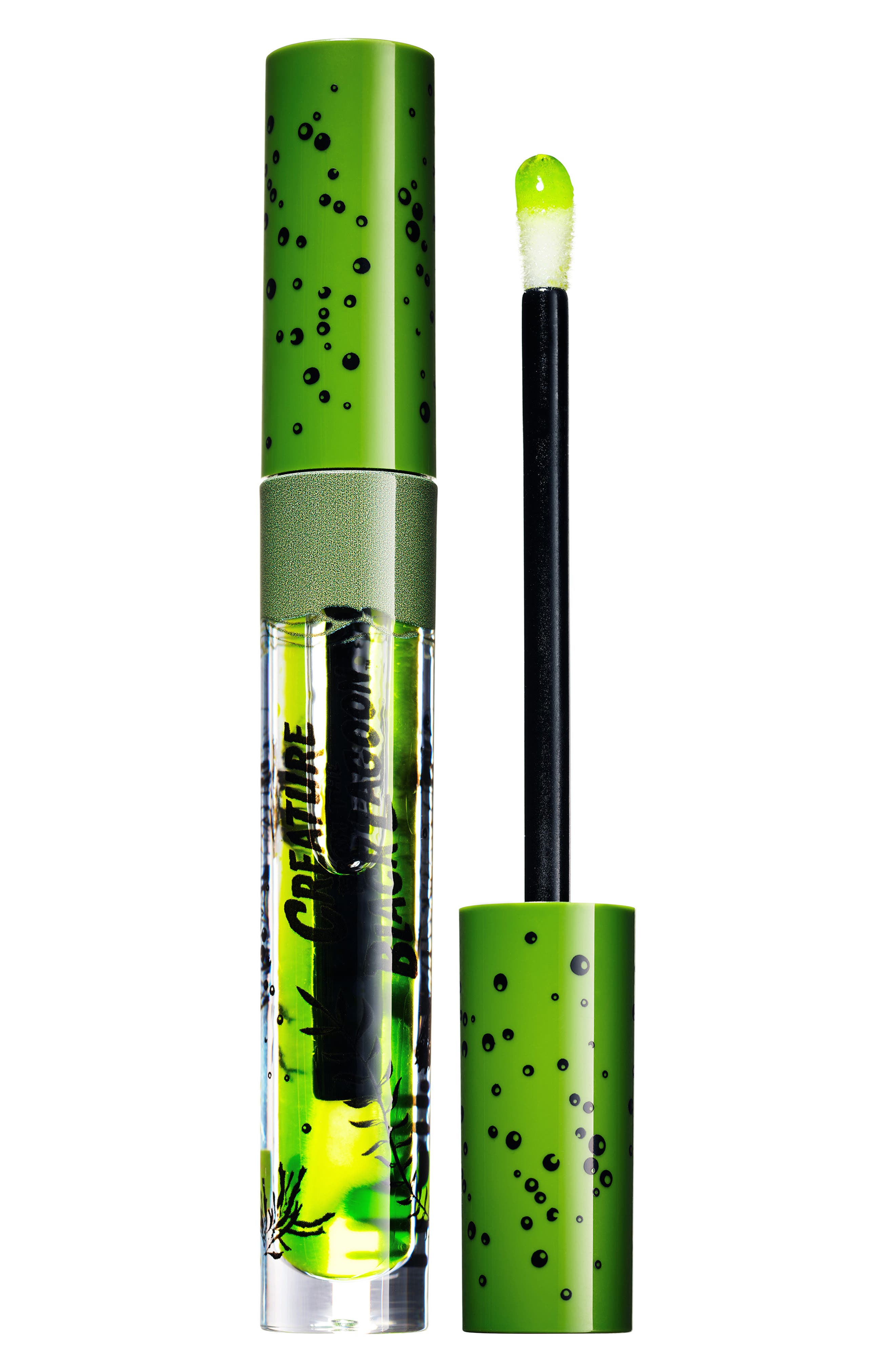 Melt Cosmetics Poison Waters Drip Lip Gloss 