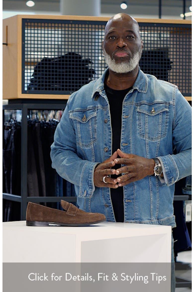 Radisson Penny Loafer video