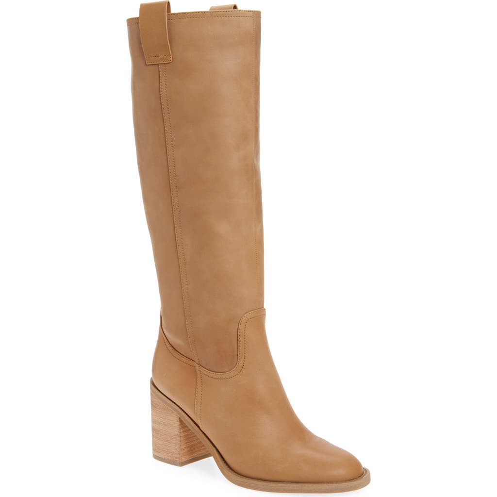 STEVE MADDEN STEVE MADDEN POSEY KNEE HIGH BOOT