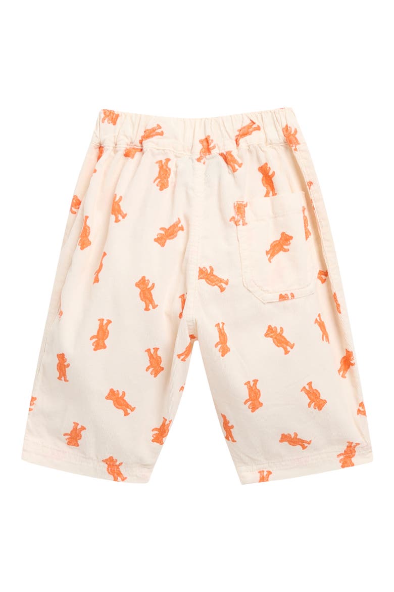 Softpaw Monster Pants, Alternate, color, LIGHT PINK