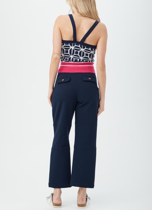 Trina Turk Casady Cami In Multi