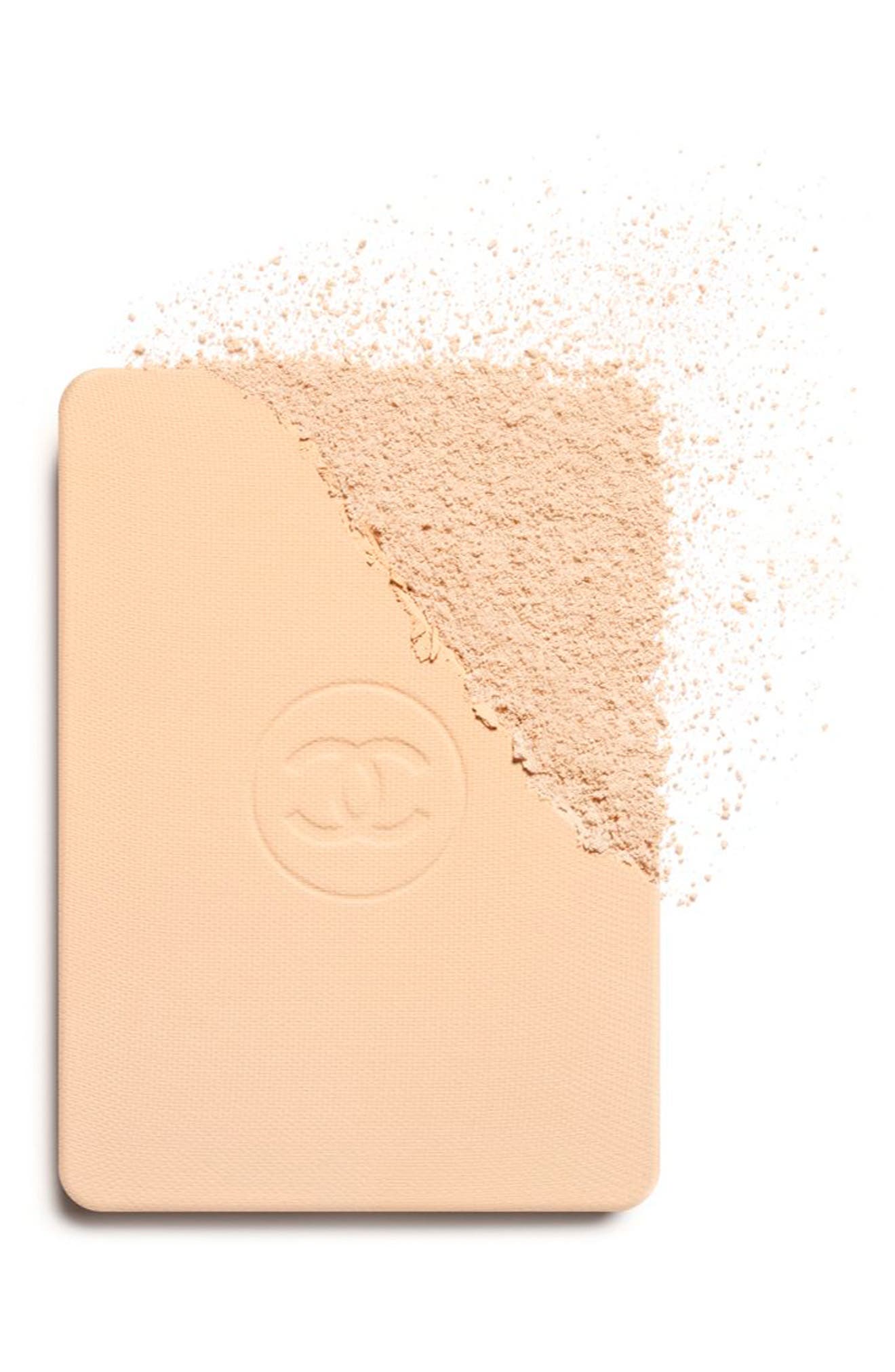 CHANEL ULTRA LE TEINT Ultrawear All-Day Comfort Flawless Finish