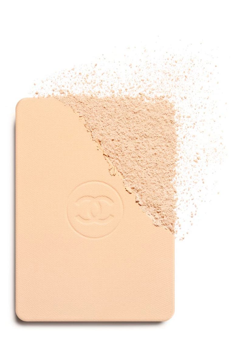 CHANEL ULTRA LE TEINT Ultrawear All-Day Comfort Flawless Finish Compact Foundation, Alternate, color, B10